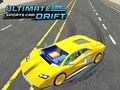 Žaidimas Galutinis sportinio automobilio dreifas internete