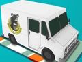 Žaidimas Tinklelis Drifteris internete