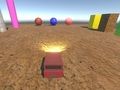 Žaidimas 3D bandomasis važiavimas  internete