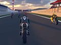 Žaidimas Superbike lenktynės  internete