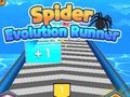 Žaidimas Spider Evolution bėgikas  internete