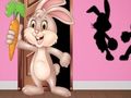 Žaidimas Raskite Bunny Hopkiną  internete