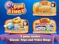 Žaidimas Mūsų Bingo  internete