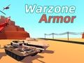 Žaidimas Warzone šarvai  internete