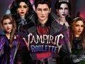 Žaidimas Romantika vampyriška ruletė  internete