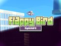 Žaidimas „Frappy Bird“ košmaras internete