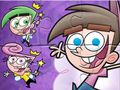Žaidimas Dėlionė: Timmy's Fairy Family internete Žaidimas Dėlionė: Timmy's Fairy Family internete