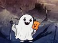 Žaidimas Linksmas pabėgimas iš Ghost Land  internete