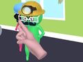 Žaidimas Brūkštelėjimas Master 3D  internete