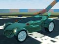 Žaidimas „Derby Cars“ arena  internete