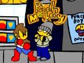 Žaidimas Punch Monkey internete