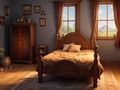 Žaidimas Princesė Xara Escape  internete