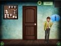 Žaidimas „Amgel Easy Room Escape 223“.  internete