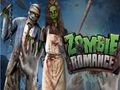 Žaidimas Zombių romanas  internete