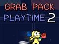 Žaidimas Griebkite „Pack Playime 2 Pro“ internete