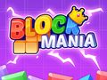 Žaidimas Blokavimo manija  internete