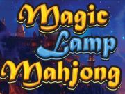 Žaidimas Stebuklinga lemputė Mahjong internete