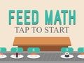 Žaidimas Pašarų matematika  internete