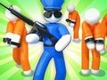Žaidimas Policijos nuovada internete Žaidimas Policijos nuovada internete