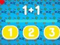 Žaidimas Paprasta matematikos viktorina  internete