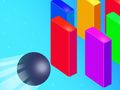 Žaidimas „Domino Smash 3d“ internete