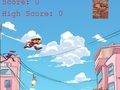 Žaidimas „Flappy Chase“ internete