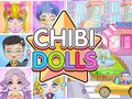 Žaidimas Chibi Doll Avataro kūrėjas internete Žaidimas Chibi Doll Avataro kūrėjas internete