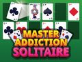 Žaidimas Pagrindinė priklausomybė nuo Solitaire internete Žaidimas Pagrindinė priklausomybė nuo Solitaire internete