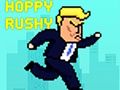 Žaidimas Hoppy Rushy internete Žaidimas Hoppy Rushy internete