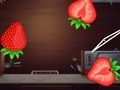 Žaidimas Braškių mokslininkas  internete