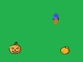 Žaidimas „Jack-o-lantern“ pabėgimas!  internete