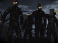 Žaidimas „Call of Duty“: „Zombies“ („Demake“) internete