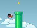 Žaidimas „Flappy Bird Classic“ internete