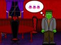 Žaidimas „Hooda Escape Haunted House“, 2024 m  internete