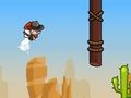 Žaidimas Jetpack herojai  internete