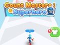 Žaidimas Grafo meistrų superherojus  internete