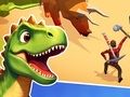 Žaidimas Dino Survival 3D simuliatorius internete Žaidimas Dino Survival 3D simuliatorius internete