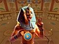 Žaidimas Pabėgimas iš senovės Egipto  internete