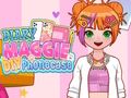 Žaidimas Diary Maggie DIY telefono dėklas  internete