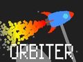 Žaidimas Orbiteris internete Žaidimas Orbiteris internete