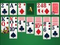 Žaidimas „Nova Solitaire“ internete