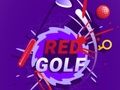 Žaidimas Raudonas golfas internete Žaidimas Raudonas golfas internete