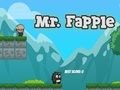 Žaidimas P. Fapple Apple Dash  internete