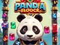 Žaidimas Pandos blokas  internete