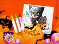 Žaidimas Chibi Sup dažymas  internete