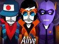 Žaidimas „Incredibox“. internete Žaidimas „Incredibox“. internete