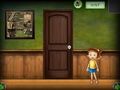 Žaidimas „Amgel Kids Room Escape 244“.  internete