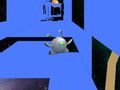Žaidimas Paleisti 3D  internete