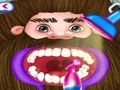 Žaidimas Vaikų odontologo Asmr salonas  internete