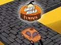 Žaidimas „Drift Road“ moliūgai internete
